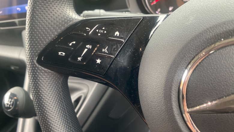 Mercedes-Benz Citan L1 Diesel 110CDI Pro Van